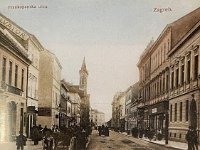 Frankopanska ulica